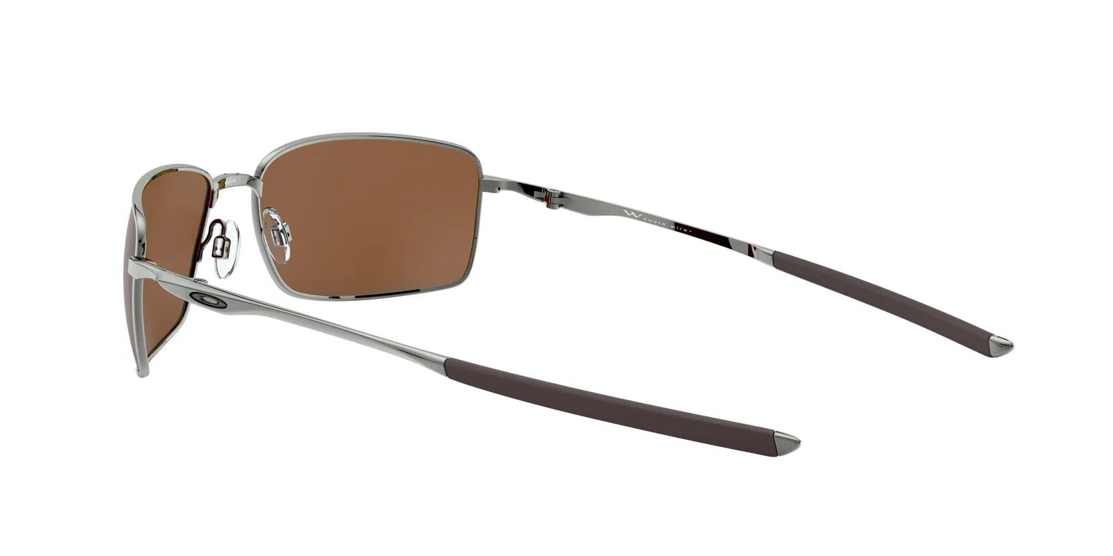 Oakley Square Wire 4075 Sunglasses - view 75